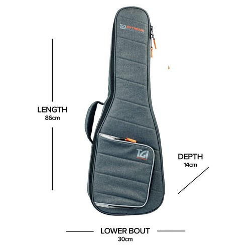 Tgi gigbag baritone - tgi,