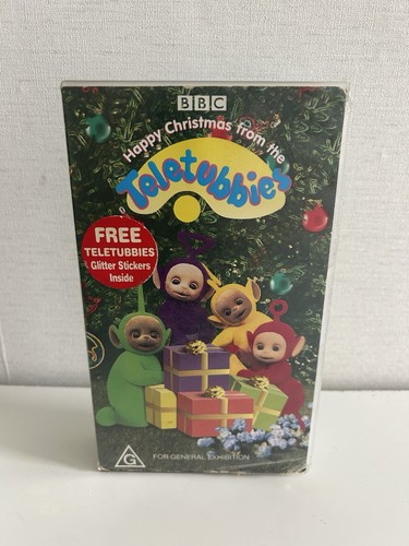 Happy christmas from the - happy,