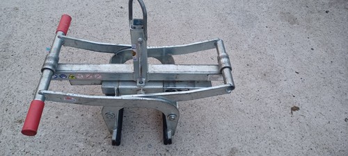 Probst tsz kerb - , lifter