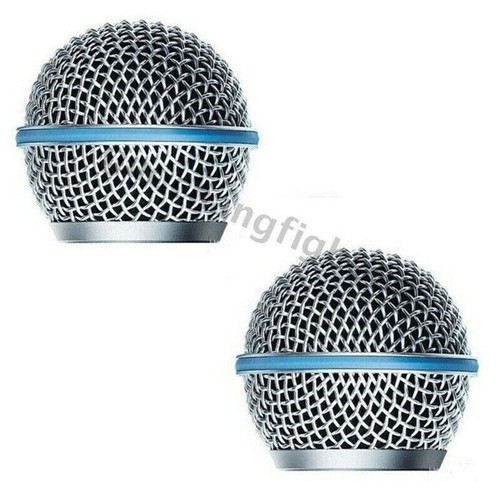 Mic microphone mesh cover - mic,