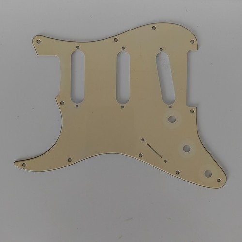 Fender left handed lefty - fender, lh