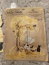 Vintage Holly Hobbie All