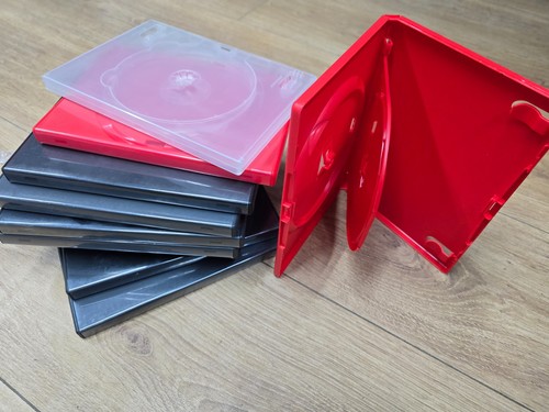 Double dvd replacement - double,