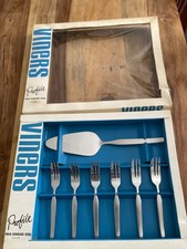 Vintage Viners Profile 6 forks