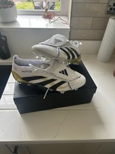 adidas Predator Elite FG Men's