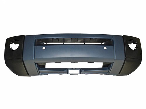 Front bumper assembly - front, (primed)