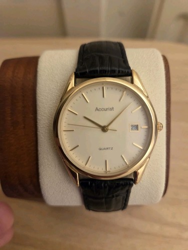 Vintage accurist sp1 quartz - sp1/u,