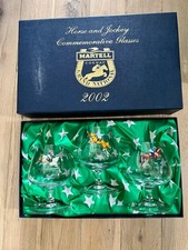 Horse And Jockey Grand