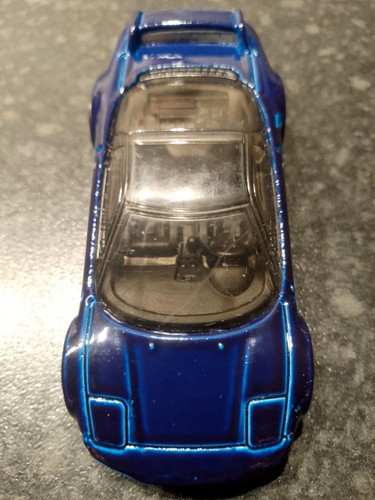 Hot wheels 90 acura - '90,