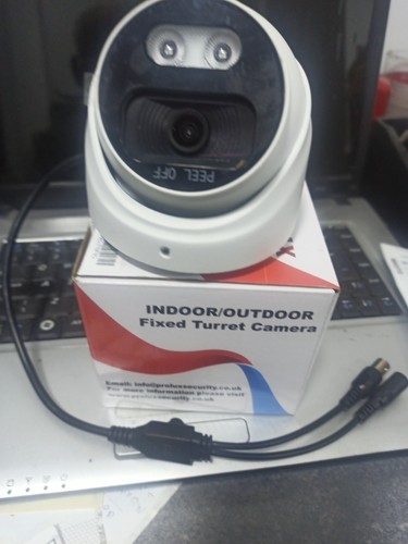 5mp bnc tvi - 5mp,