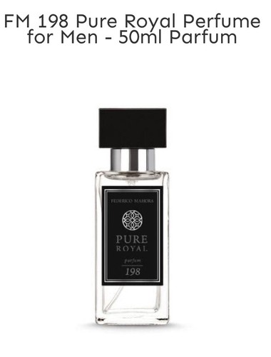 198 pure royal - fm,