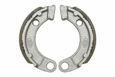 Front Brake Shoe Fits Honda QR