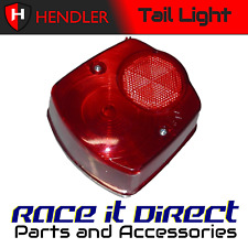 Taillight Complete for Suzuki