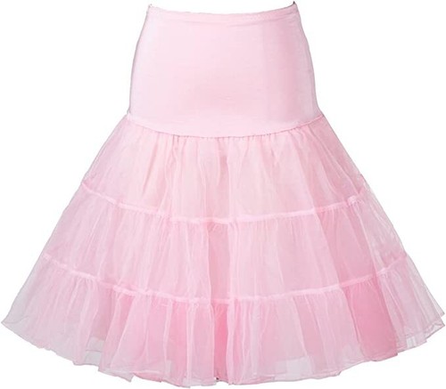 Retro 50s underskirt swing - 26",