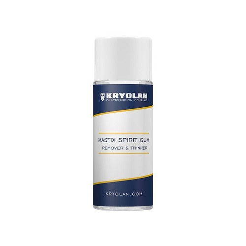 Kryolan spirit gum - kryolan, &