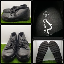 Kangol Boots Unisex Size 5 EU