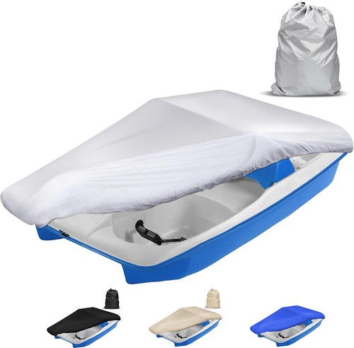 Icover pedal boat - pedal, fits
