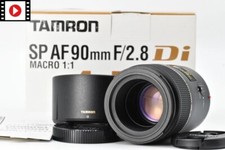 [ Near Mint ] Tamron SP AF