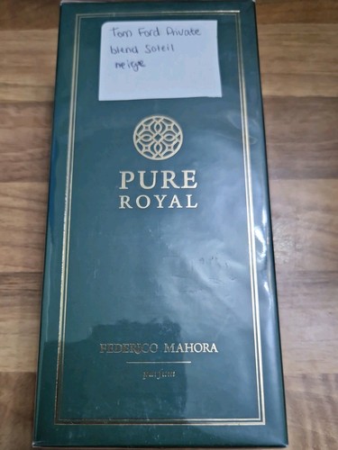 World pure royal unisex - world,
