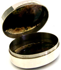 BEAUTIFUL SCOTTISH STERLING