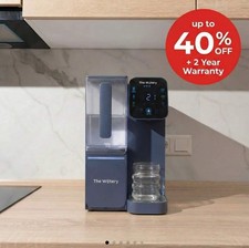 Reverse osmosis water filter - reverse,