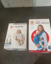 Ergobaby Orriginal Baby