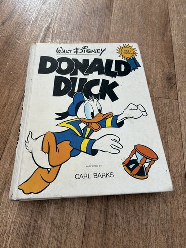 Walt disney donald duck - disney,