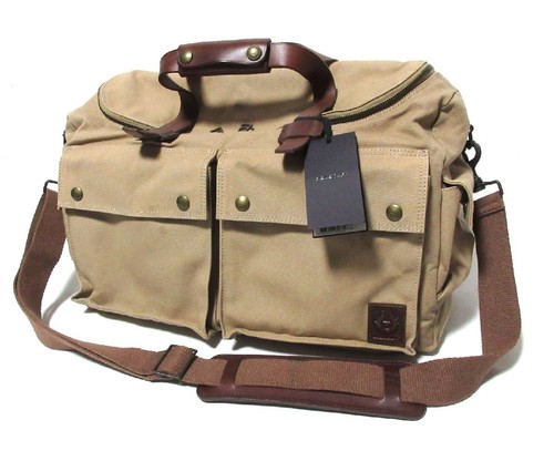 Unused belstaff heavy cotton - unused,