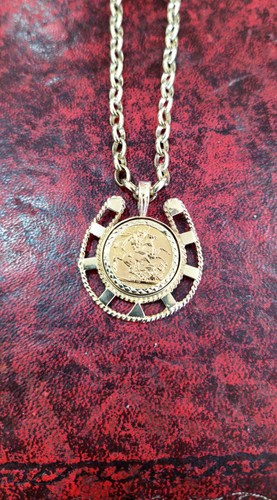 Heavy 55g victorian 9ct chain - 9ct,