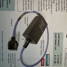 Russ Andrews Kimber Kable