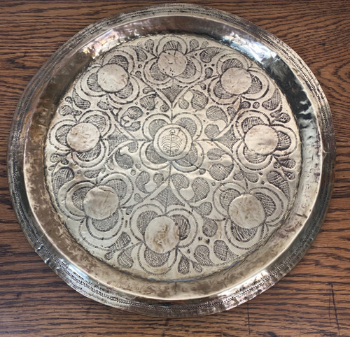 Antique early 19th bida - 19th, c