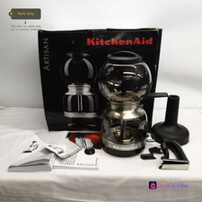 KITCHENAID ARTISAN SIPHON