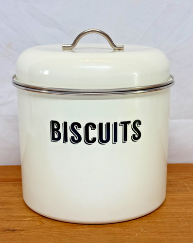 Vintage typhoon biscuit tin - typhoon,