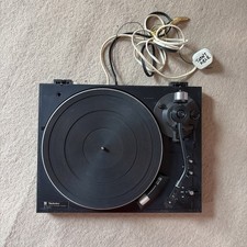 Technics SL-2000 Direct Drive