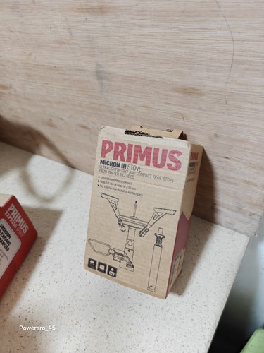 Primus express spider - primus,
