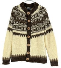 Vintage Eskimo Knitwear Men