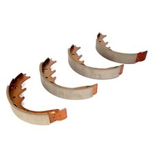 TRW GS8412 BRAKE SHOE SET OE