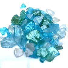 Sea Washed Crushed Glass