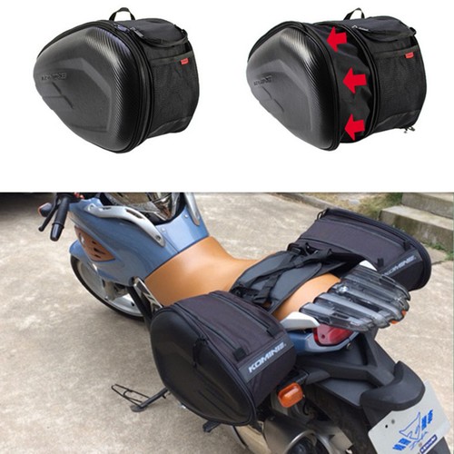 2pcs saddle bags large size - 2pcs,