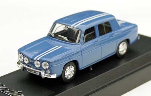 Renault gordini year - renault,