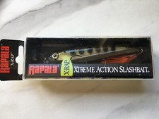 Rapala Lure - X-Rap -Extreme