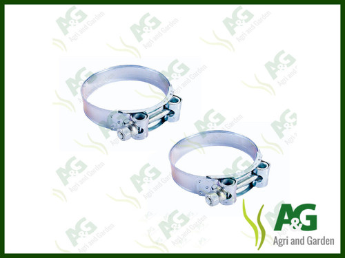 Slurry tanker suction hose - slurry,