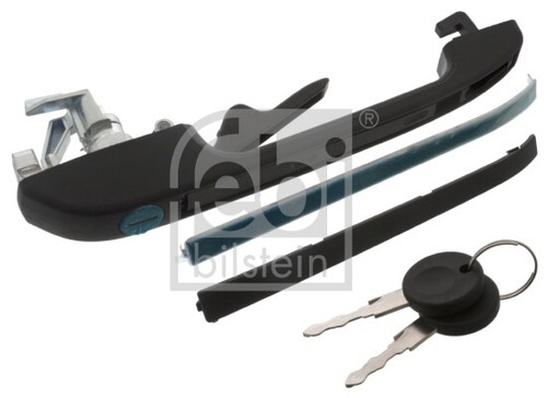 Febi bilstein 15434 door - febi,