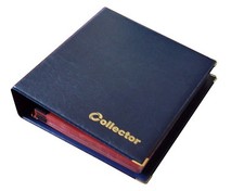 Blue Coin Album 300 Coins Mix