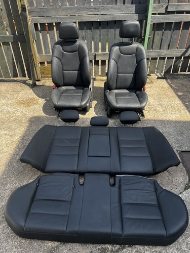 2011 mercedes class black - 2011,