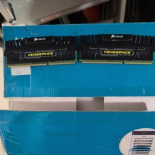 Corsair 8GB (2x4GB) RAM