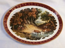 Weatherby Hanley Royal Falcon