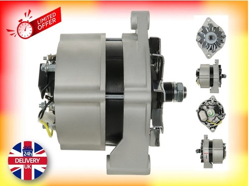 Alternator for bukh farymann - for, bukh,farymann