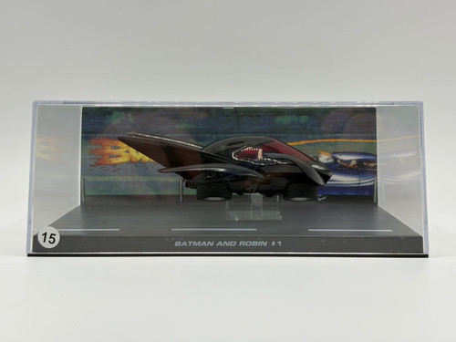 2009 batmobile batman - 2009,