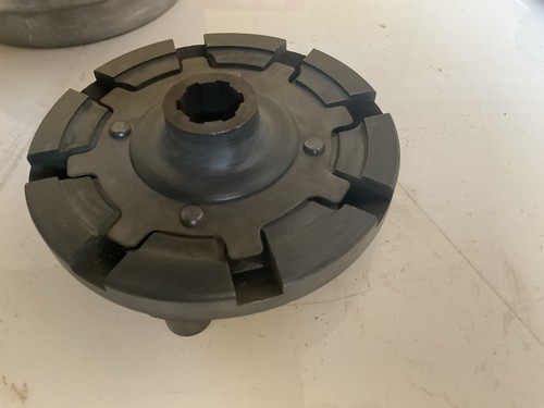Honda c100 clutch hub drive - clutch,